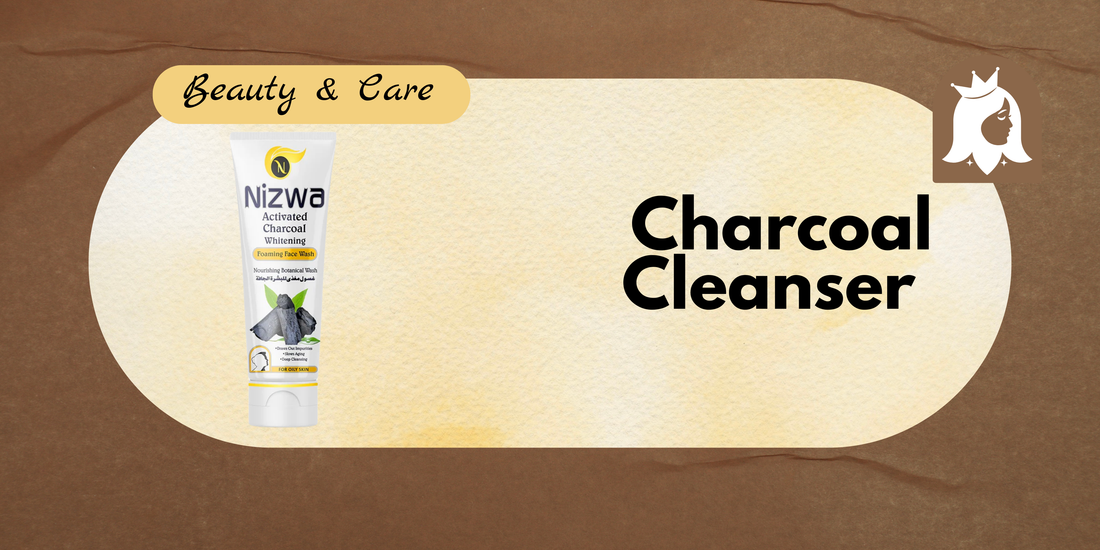Can I Use a Charcoal Cleanser Daily on Sensitive Skin?