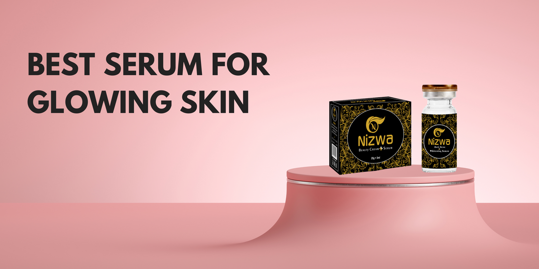 Buy Best Serum for Glowing Skin in Pakistan