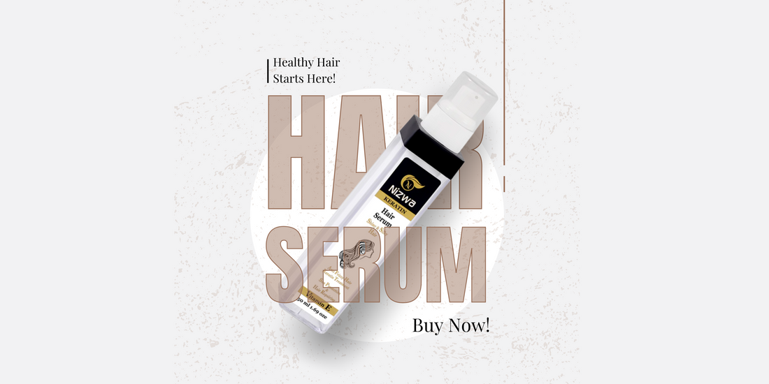 Is It Safe to Use Hair Serum Every Day? Dermatologist-Backed Advice