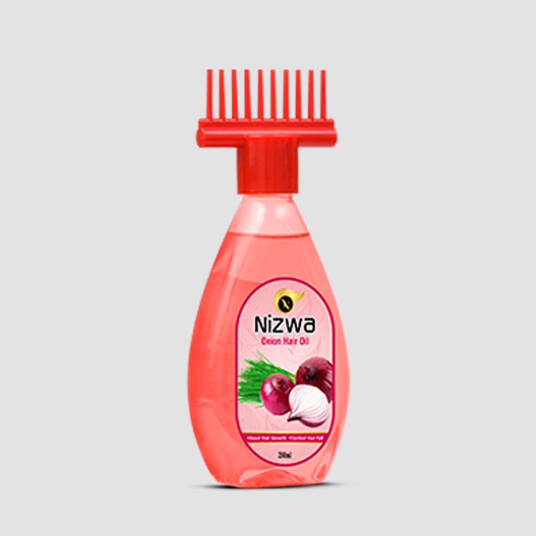 NIZWA ONION HAIR OIL