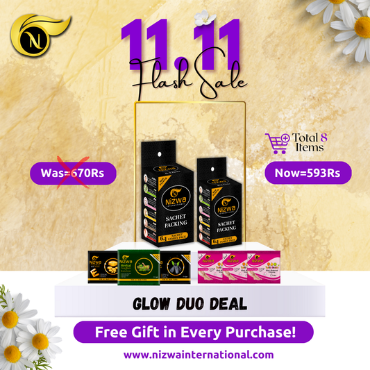 Glow Duo Deal