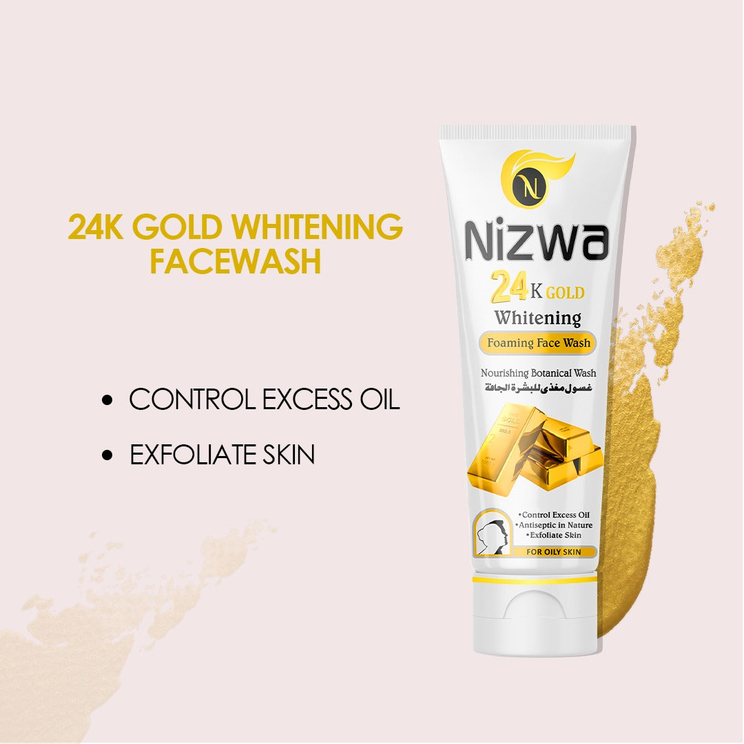 24K GOLD FACEWASH-2