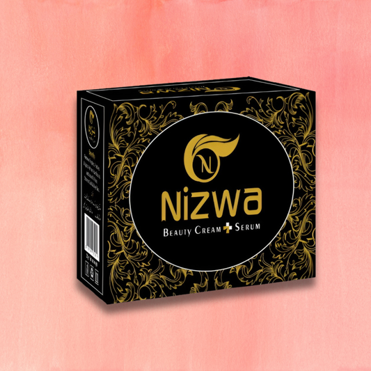 Nizwa Beauty Cream