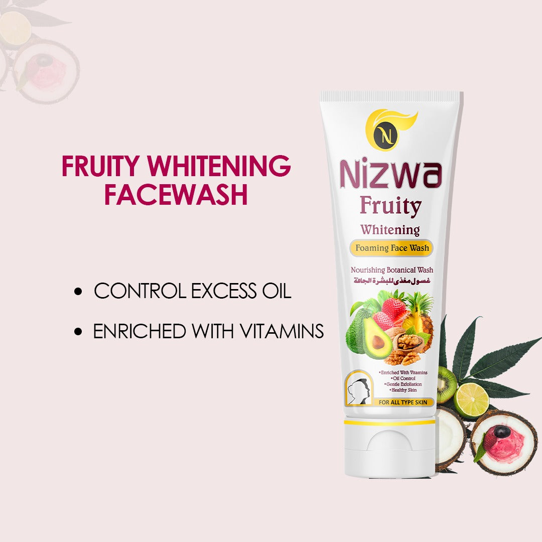 FRUTTI FACEWASH-2