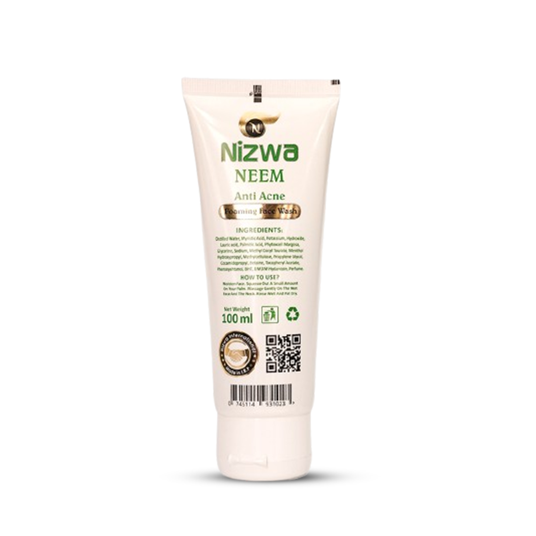 NEEM FACE WASH-3