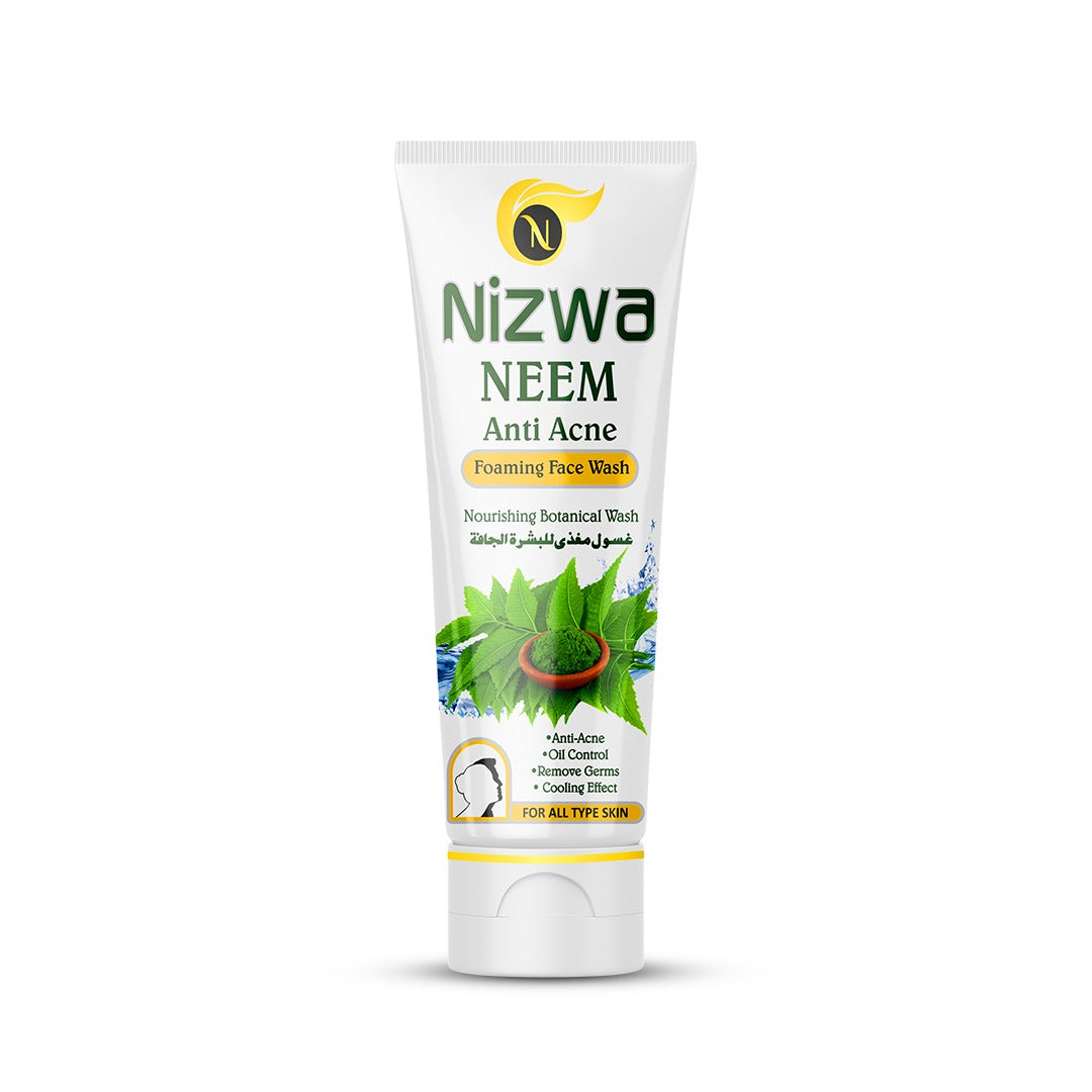 NEEM FACE WASH