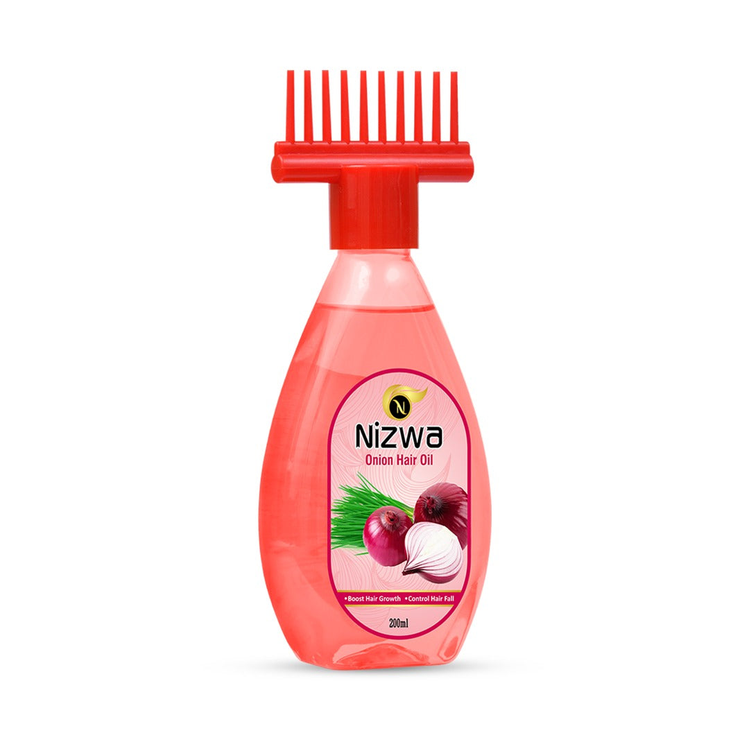 ONION HAIR OIL