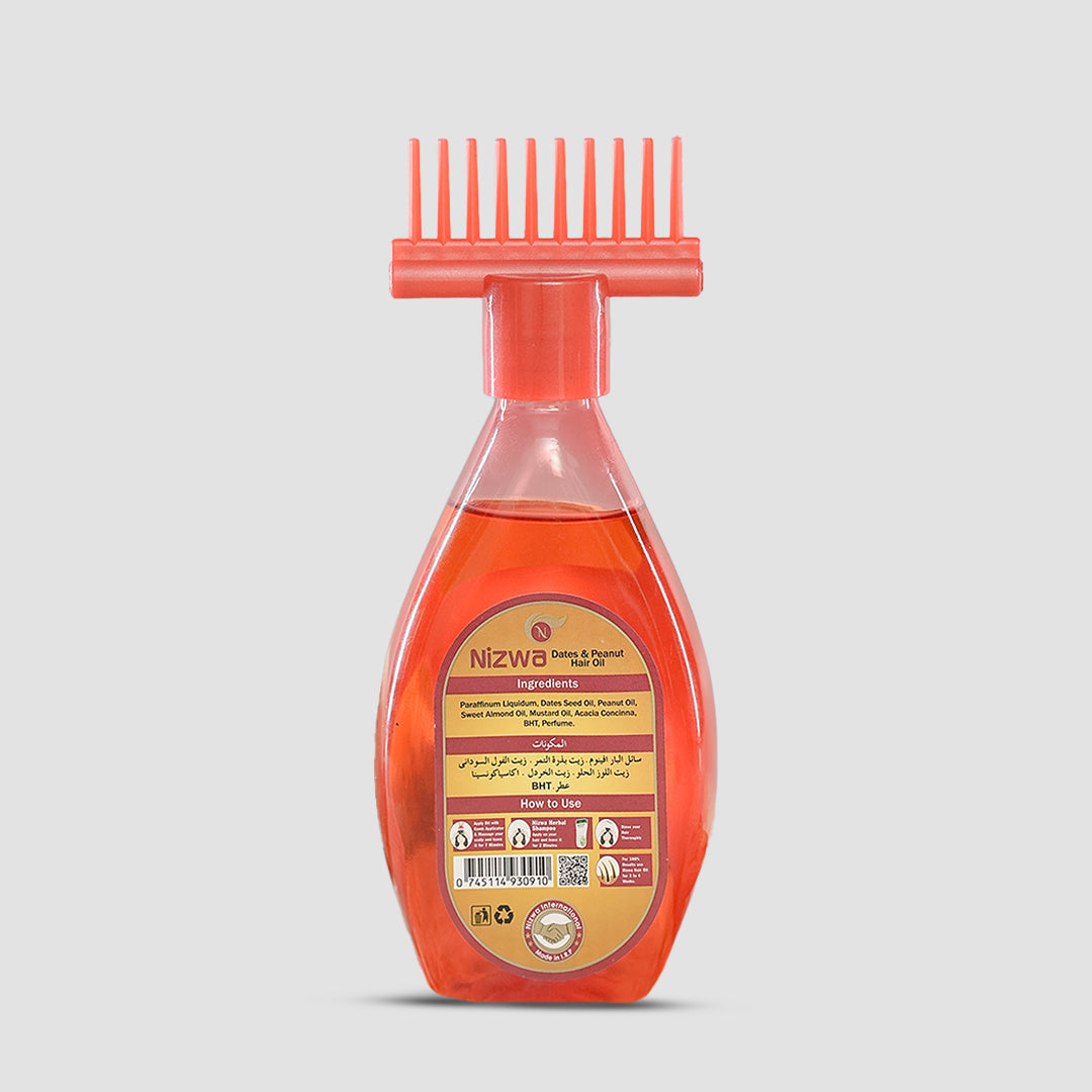 NIZWA ONION HAIR OIL