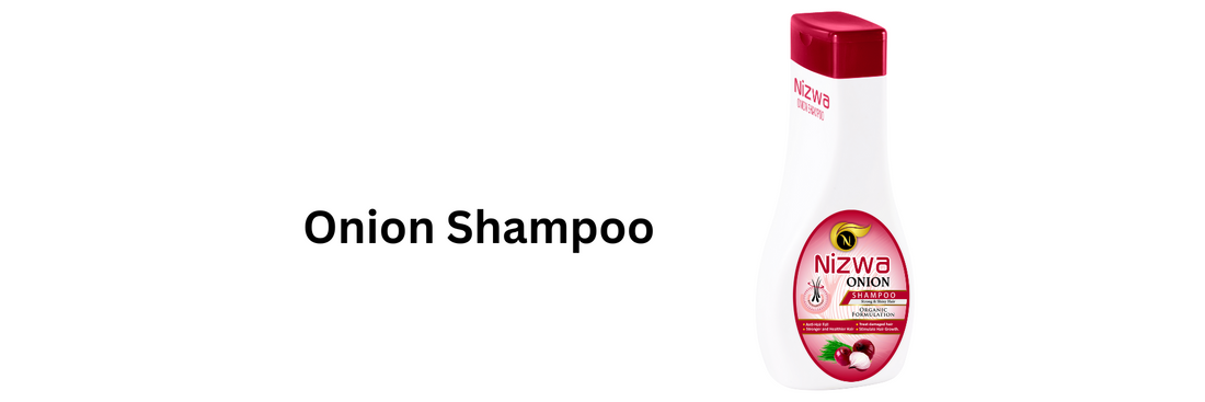 ONION SHAMPOO