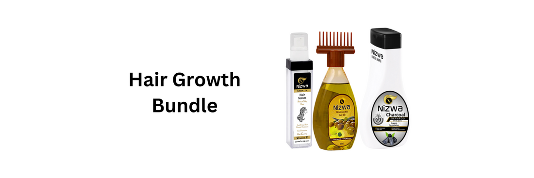 HAIR GROWTH BUNDLE