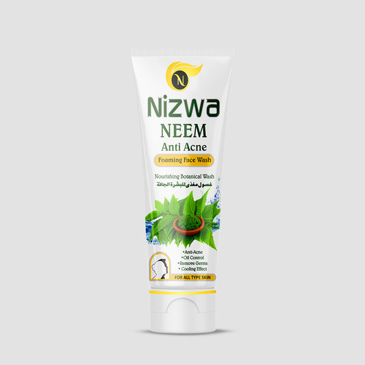 NEEM FACEWASH