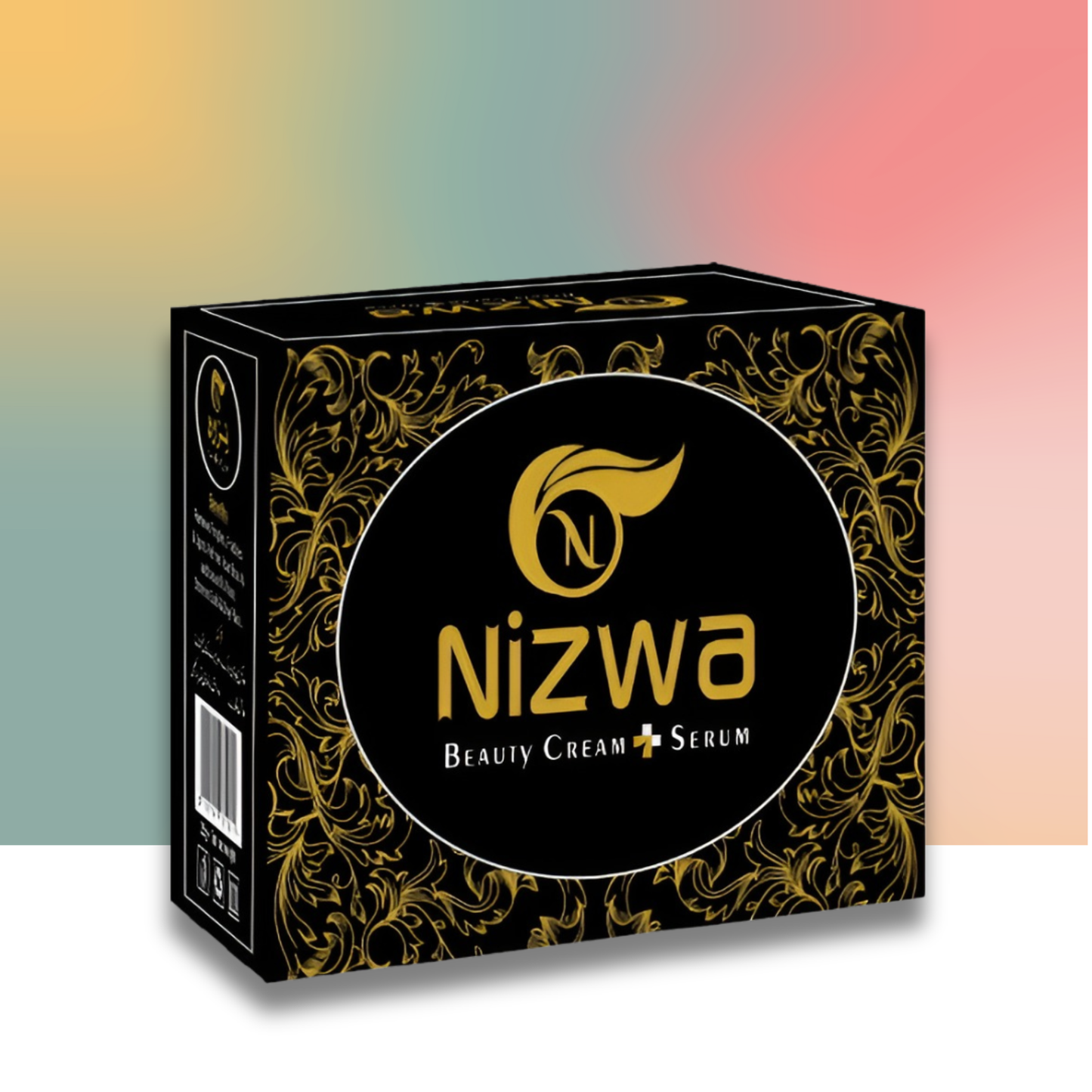 Nizwa Beauty Cream