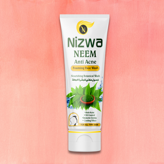 Neem Facewash