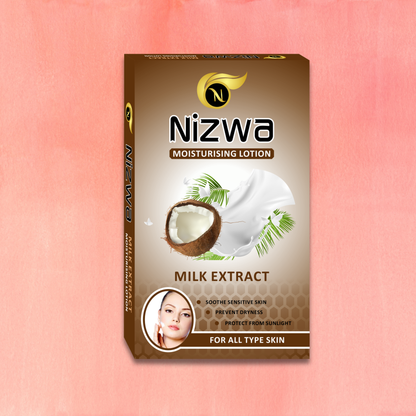 Moisturing Lotion Sachet(Pack Of Six)