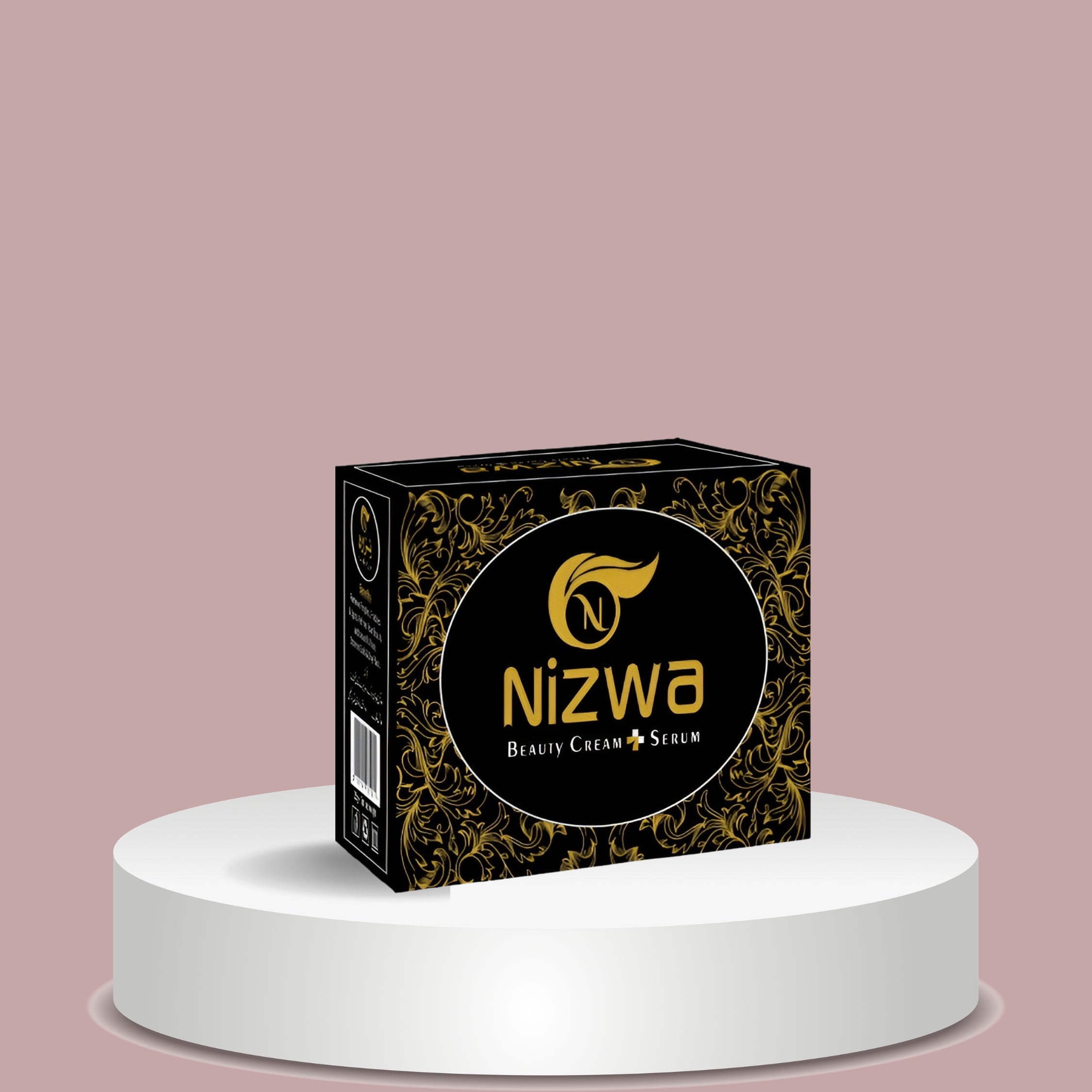 Nizwa Beauty Cream