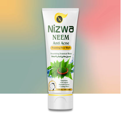 Neem Facewash