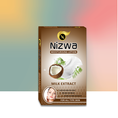 Moisturing Lotion Sachet(Pack Of Six)