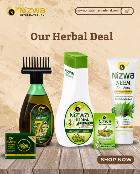 Our Herbal Deal