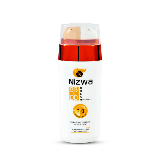 BB DD CREAM