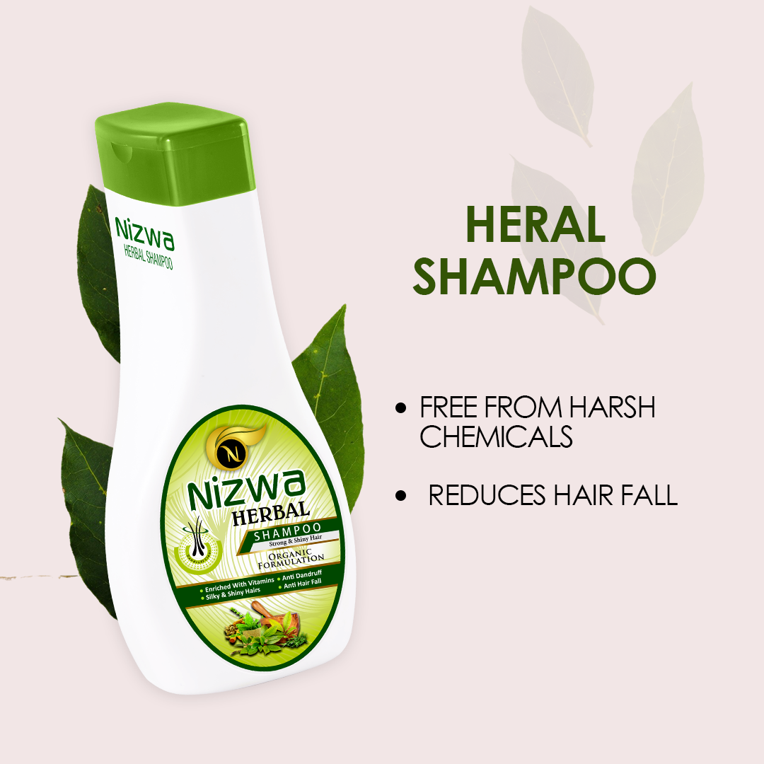 HERBAL SHAMPOO-2