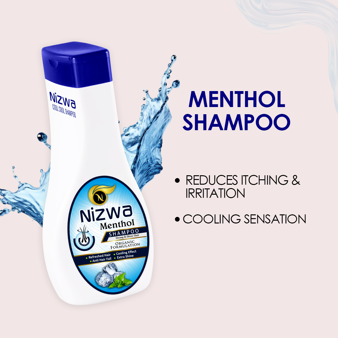 MENTHOLE SHAMPOO-2