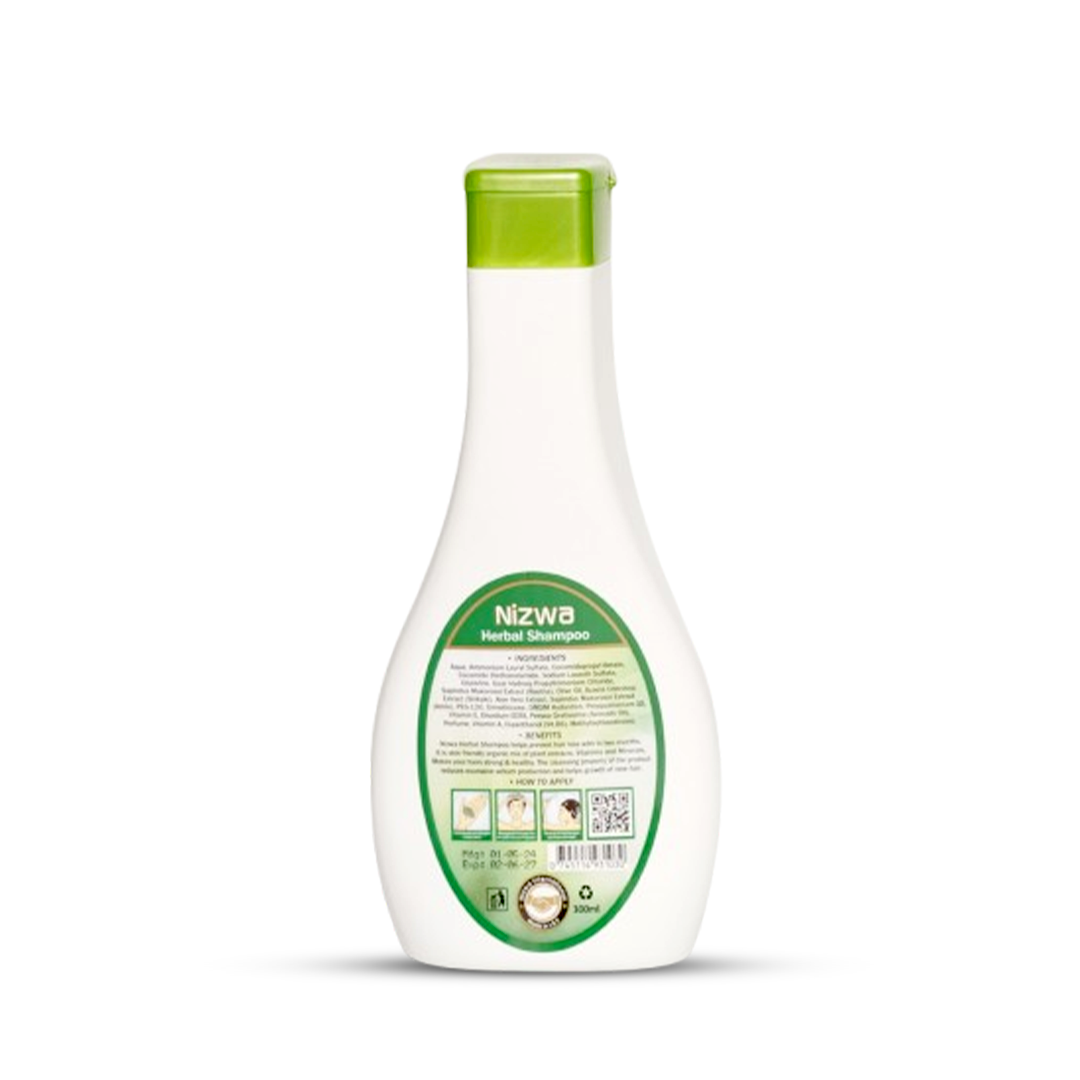 NEEM SHAMPOO-2