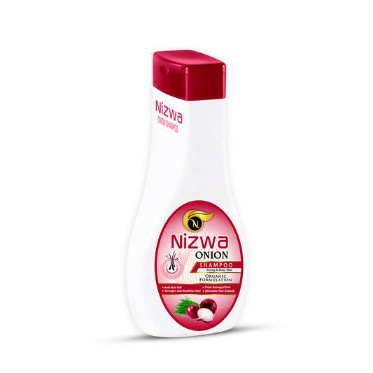 ONION SHAMPOO