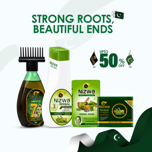 Herbal Bundle
