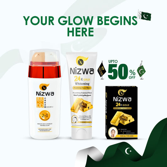 24K Glow Bundle
