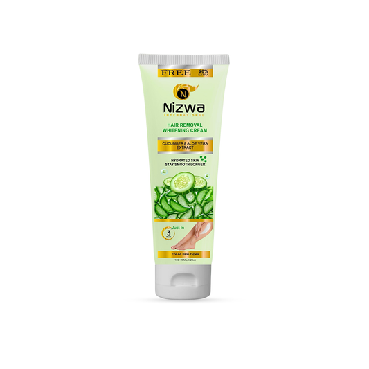 HRC CUCUMBER & ALOEVERA EXTRACT