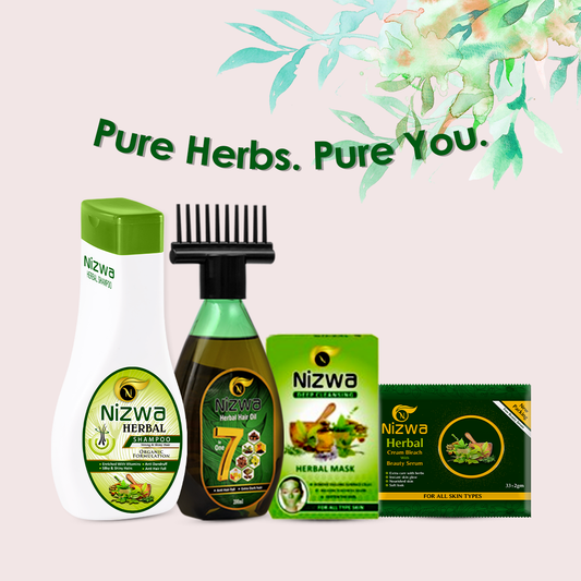 HERBAL BUNDLE