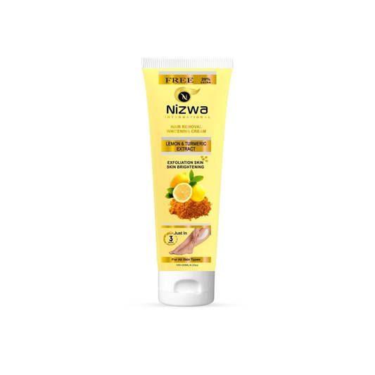 HRC COCONUT & TURMERIC EXTRACT